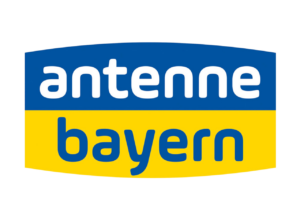 Antenne Bayern Logo